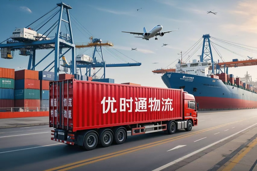 香港到塘沽区进口物流运输