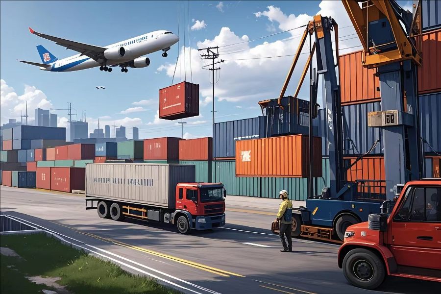 塘沽区到澳门直达物流