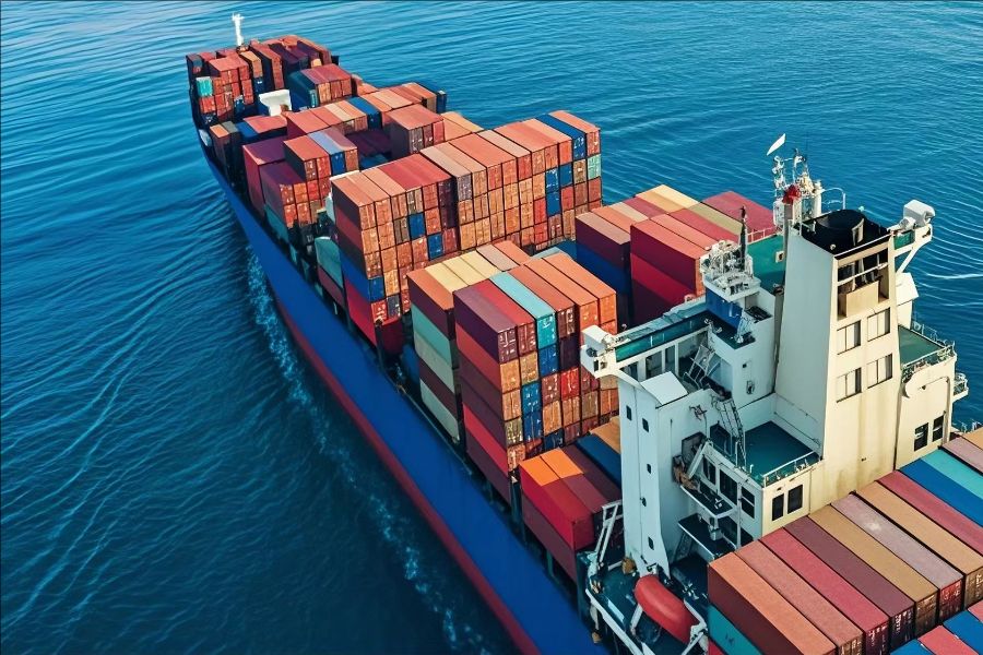 塘沽区海运到台湾